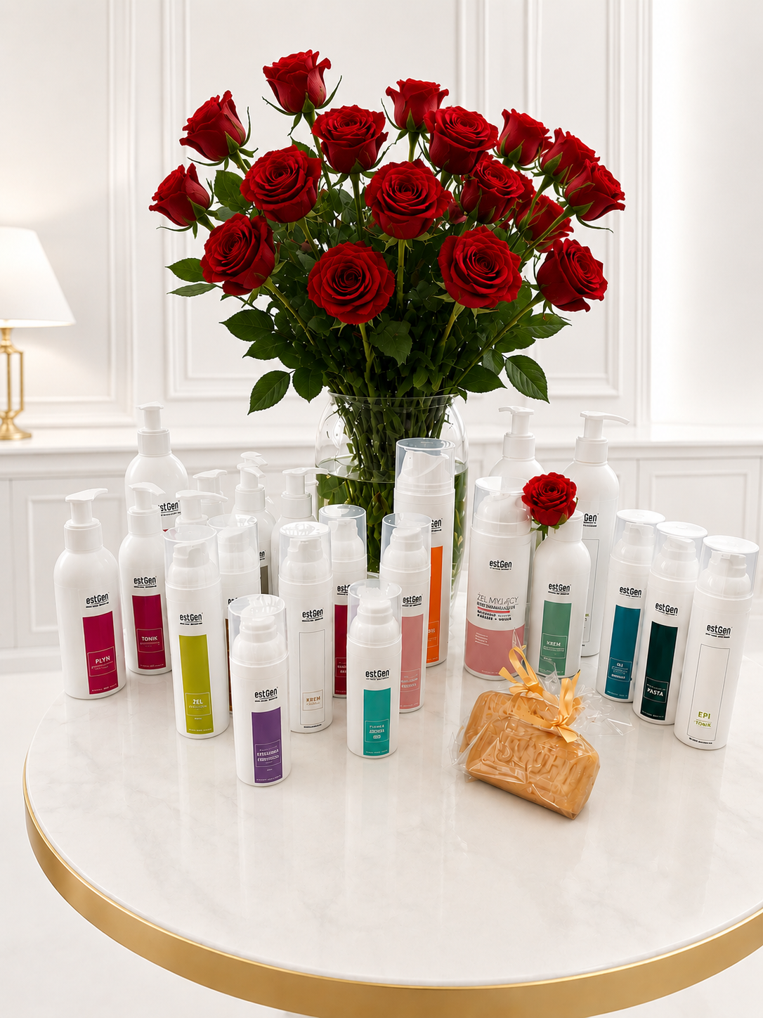 Preparaty EstGen