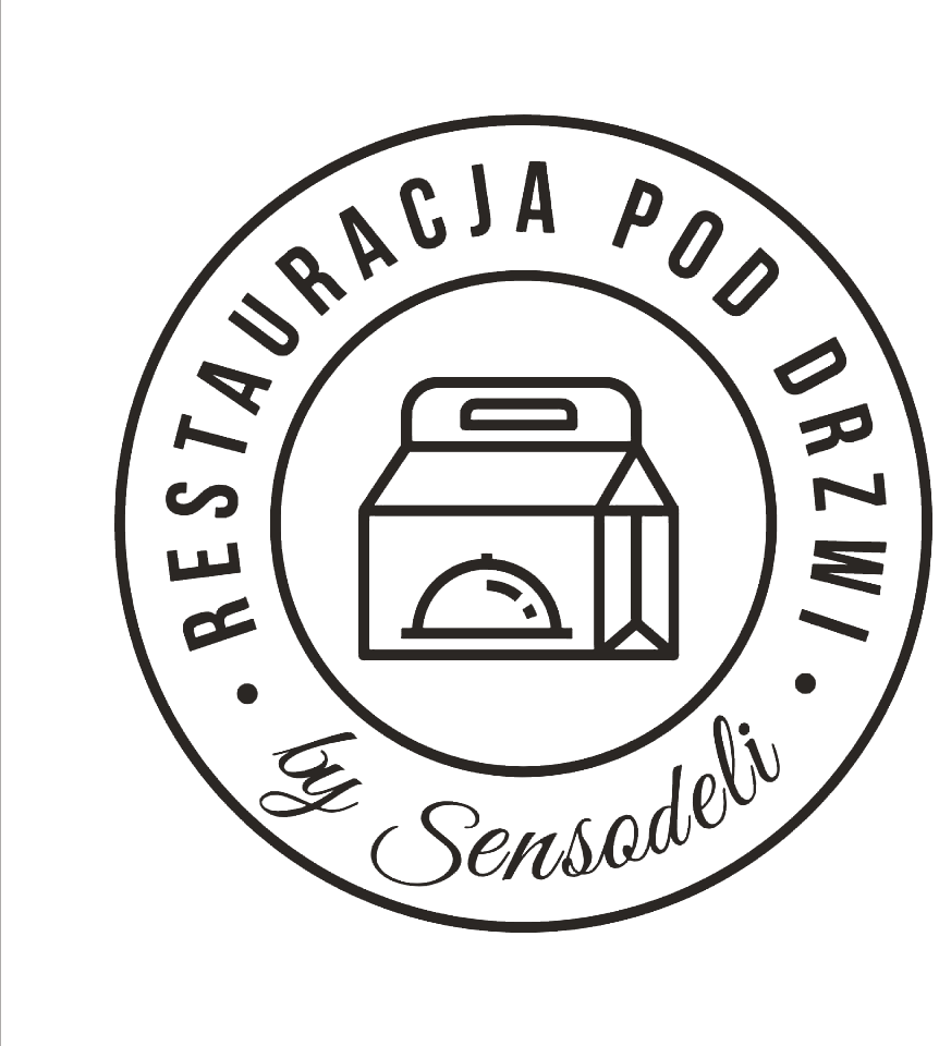 Restauracja Pod Drzwi by Sensodeli
